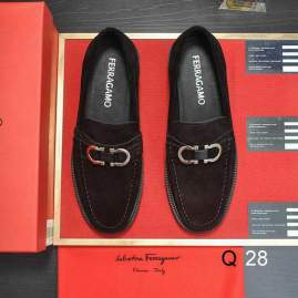 Picture of Ferragamo Shoes _SKUFerragamosz38-45N11015354